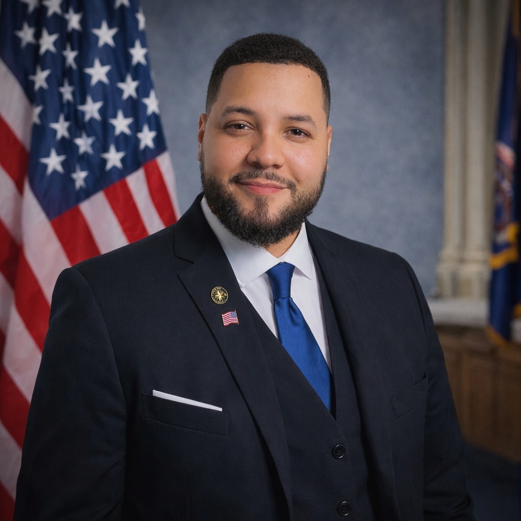 Deuny Espinal, Senior Paralegal at Dato Migratorio